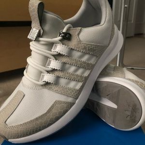 men’s adidas sl loop shoes